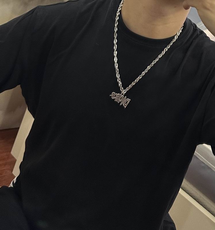 Dior Necklace 04lyr223 (9)